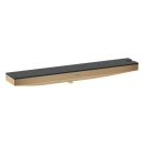 hansgrohe Rainfinity Wandanschluss Porter 500 mit...