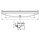 hansgrohe Rainfinity Wandanschluss Porter 500 mit Brausehalter rechts und Duschablage, Brushed Bronze