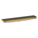 hansgrohe Rainfinity Wandanschluss Porter 500 mit...
