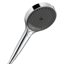 hansgrohe Rainfinity Handbrause 130 3jet EcoSmart+, Chrom