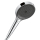 hansgrohe Rainfinity Handbrause 130 3jet EcoSmart+, Chrom