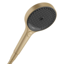 hansgrohe Rainfinity Handbrause 130 3jet EcoSmart+,...
