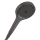 hansgrohe Rainfinity Handbrause 130 3jet EcoSmart+, Brushed Black Chrome