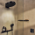 hansgrohe Rainfinity Handbrause 130 3jet EcoSmart+, Mattschwarz