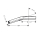 hansgrohe Rainfinity Handbrause 130 3jet EcoSmart+, Mattschwarz