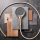 hansgrohe Rainfinity Handbrause 130 3jet EcoSmart+, Polished Gold Optic