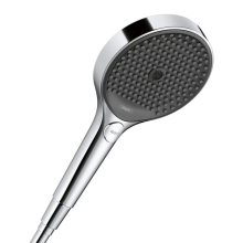 hansgrohe Rainfinity Handbrause 130 3jet, Chrom