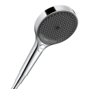 hansgrohe Rainfinity Handbrause 130 3jet, Chrom