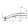 hansgrohe Rainfinity Handbrause 130 3jet, Brushed Bronze