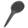 hansgrohe Rainfinity Handbrause 130 3jet, Brushed Black Chrome