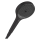 hansgrohe Rainfinity Handbrause 130 3jet, Mattschwarz