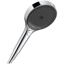 hansgrohe Rainfinity Handbrause 130 3jet EcoSmart, Chrom