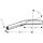 hansgrohe Rainfinity Handbrause 130 3jet EcoSmart, Mattschwarz