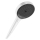 hansgrohe Rainfinity Handbrause 130 3jet EcoSmart, Mattweiß