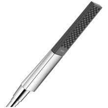 hansgrohe Rainfinity Stabhandbrause 100 1jet, Chrom
