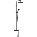 hansgrohe Vernis Blend Showerpipe 240 1jet mit...
