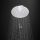 hansgrohe Crometta S Showerpipe 240 1jet mit Thermostat, Chrom