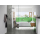 hansgrohe Crometta S Showerpipe 240 1jet mit Thermostat, Chrom