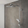 hansgrohe Crometta S Showerpipe 240 1jet EcoSmart mit Thermostat, Chrom