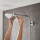 hansgrohe Crometta S Showerpipe 240 1jet EcoSmart mit Thermostat, Chrom