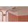 hansgrohe Crometta E Showerpipe 240 1jet EcoSmart mit Thermostat, Chrom