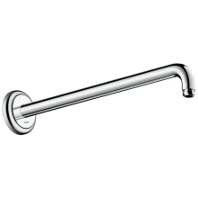 AXOR Montreux Brausearm 389 mm, Chrom