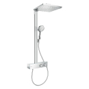 hansgrohe Raindance E Showerpipe 300 1jet mit...