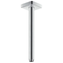 hansgrohe Deckenanschluss E DN15 300mm chrom