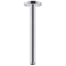 hansgrohe Deckenanschluss S 30 cm, Chrom