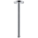 hansgrohe Deckenanschluss S 30 cm, Chrom