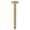 hansgrohe Deckenanschluss S 30 cm, Brushed Bronze