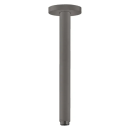 hansgrohe Deckenanschluss S 30 cm, Brushed Black Chrome