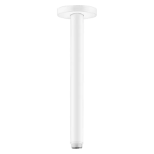 hansgrohe Deckenanschluss S 30 cm, Mattweiß