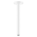 hansgrohe Deckenanschluss S 30 cm, Mattweiß