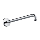 hansgrohe Brausearm 38,9 cm, Chrom