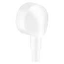 hansgrohe FixFit Wandanschluss E ohne...