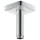 hansgrohe Deckenanschluss E 10 cm, Chrom