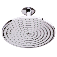 hansgrohe Raindance S Kopfbrause 240 1jet mit Deckenanschluss, Chrom
