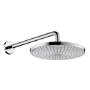 hansgrohe Raindance S Kopfbrause 300 1jet mit Brausearm...
