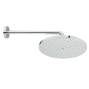 hansgrohe Raindance S Kopfbrause 300 1jet mit Brausearm...