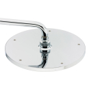 hansgrohe Raindance S Kopfbrause 300 1jet mit Brausearm...