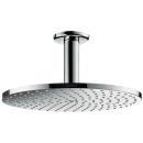 hansgrohe Raindance S Kopfbrause 240 1jet PowderRain mit...