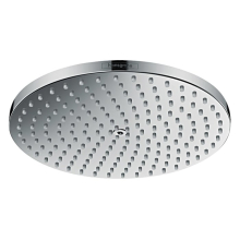hansgrohe Raindance S Kopfbrause 240 1jet PowderRain EcoSmart, Chrom