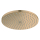 hansgrohe Raindance S Kopfbrause 240 1jet PowderRain EcoSmart, Brushed Bronze
