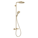 hansgrohe Raindance Select S Showerpipe 240 1jet...