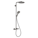 hansgrohe Raindance Select S Showerpipe 240 1jet...