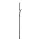 hansgrohe Unica Brausestange Raindance 90 cm mit Isiflex...