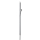 hansgrohe Unica Brausestange Raindance 90 cm mit Isiflex Brauseschlauch 160 cm, Chrom