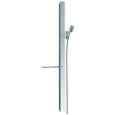 hansgrohe Unica Brausestange E 90 cm mit Isiflex...