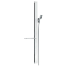 hansgrohe Unica Brausestange E 90 cm mit Isiflex...
